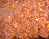 Foto del paso 7 de la receta: Berenjenas con costra de mozzarella