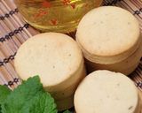Citromos teasütemény 🍋🌱 (vegán) recept fázis 3 fotója