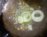 Foto langkah ke 1 dari resep Jamur Champignon Bumbu Hayashi.
