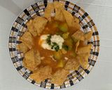 Foto del paso 4 de la receta: Sopa mexicana