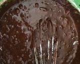 Foto langkah ke 6 dari resep Chewy Brownies w/ Shiny Crust ⭐️ ala dapur VY ❤️.