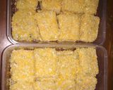 Foto langkah ke 11 dari resep Nugget mie pedas boom.