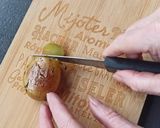Une image de l'étape 3 de Mini burgers de grenaille.