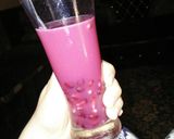 صورة لخطوة 4 من وصفة عصير الرمان