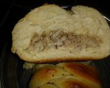 A picture of step 10 of Chicken Loaf # Ramadan Cooking Contest#.