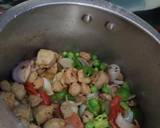 Shahi Pulao recipe step 2 photo