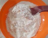 Foto langkah ke 5 dari resep Ayam fillet goreng tepung renyaah 😍.