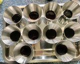 Foto del paso 4 de la receta: Flan de Plátano