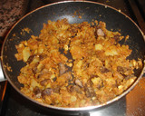 Foto del paso 4 de la receta: Gachas de Cuenca