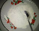 Foto langkah ke 2 dari resep Bolu Pisang Kukus.