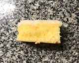 Foto del paso 6 de la receta: Brownie de limón con glasé súper fácil y rápido!