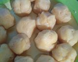 Foto langkah ke 1 dari resep Tape Goreng (Rondo royal).