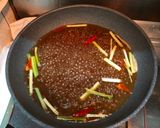 蔥燒豆腐的食譜步驟5照片