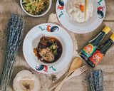 Foto langkah ke 4 dari resep Tuna Kecap Pedas.