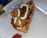Foto del paso 4 de la receta: Tortilla de papa