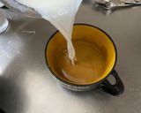 લાતે હોટ કોફી ☕️(late hot coffee recipe in Gujarati) રેસીપી સ્ટેપ3ફોટો