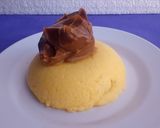 Foto del paso 9 de la receta: Polenta dulce de naranja - SIN GLUTEN