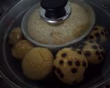 Foto langkah ke 7 dari resep Cake labu.
