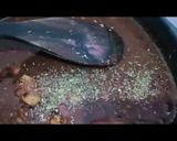 Foto langkah ke 7 dari resep Chicken butter garlic, black pepper sauce yummy.
