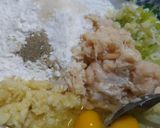 Foto langkah ke 1 dari resep Sempol Ayam.