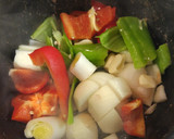 Foto del paso 4 de la receta: Estofado de cerdo y ternera