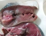 صورة لخطوة 1 من وصفة تونة بصوص أحمر