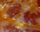 Foto del paso 3 de la receta: Xihongshi Chao Jidan, Huevos revueltos con Tomate al estilo Chino (西红柿炒鸡蛋)