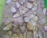 Foto langkah ke 2 dari resep Engpiang Ikan Layang (OLEH-OLEH KHAS BANGKA).