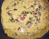 बेसन के अलटे पलटे (Besan ke alte palte recipe in hindi) रेसिपी चरण 4 फोटो