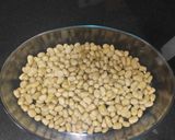 Foto del paso 1 de la receta: Ensalada de habas