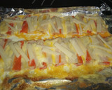 Foto del paso 3 de la receta: Falso canelón de atún