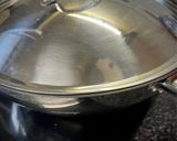 Foto del paso 2 de la receta: Berberechos al vapor