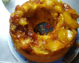 Foto del paso 2 de la receta: Torta frutal invertida!!!