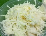 Foto langkah ke 4 dari resep Salad buah simpel.