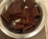 Foto del paso 5 de la receta: Bombones de chocolate rellenos de chapulines