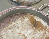 Foto del paso 1 de la receta: Budín de chocolate 🍫♡