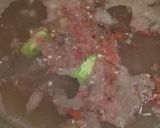 Foto langkah ke 5 dari resep Daging Bumbu Kesrut.