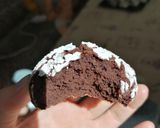 Pas rețetă Fursecuri cu cacao 🍪 4 fotografie