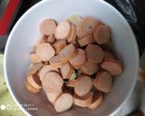 Foto langkah ke 4 dari resep Kwetiau Goreng.