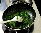 મેથી મટર મલાઈ (Methi Matar Malai Recipe In Gujarati) રેસીપી સ્ટેપ1ફોટો