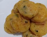 Foto langkah ke 10 dari resep Perkedel Kentang.