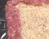 Töltött darált hús recept fázis 1 fotója
