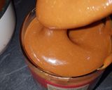 Une image de l'étape 4 de Nestlé caramel maison.