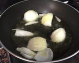 Foto del paso 4 de la receta Caracoles chupaeros con tomate
