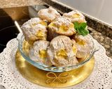 Foto del paso 7 de la receta: Galletas blandas con manzana (Soft cookies with apple)