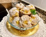 Foto del paso 7 de la receta: Galletas blandas con manzana (Soft cookies with apple)