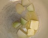 Foto del paso 2 de la receta: Crema de espárragos