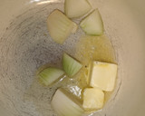 Foto del paso 2 de la receta: Crema de espárragos