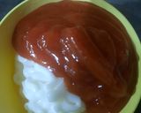 Foto langkah ke 3 dari resep Risol Sosis Mayo.
