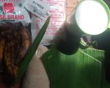 Foto langkah ke 1 dari resep Nagasari /Kue Nagasari.